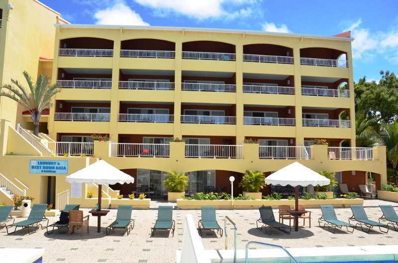 Simpson Bay Resort Marina & Spa Exterior photo